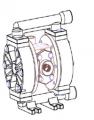 LS08 塑料泵